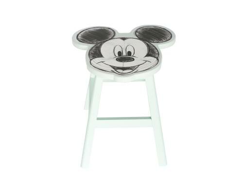 Be-Imex Kinderhocker Mickey Mouse