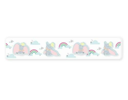 Be-Imex Garderobe 4 Haken Dumbo