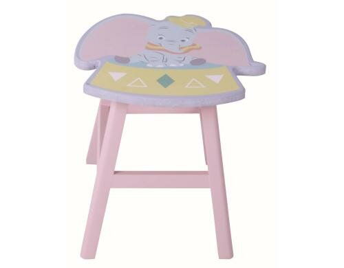Be-Imex Kinderhocker Dumbo