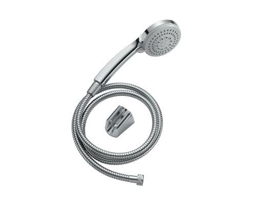 diaqua Brauseset Mallorca verchromt