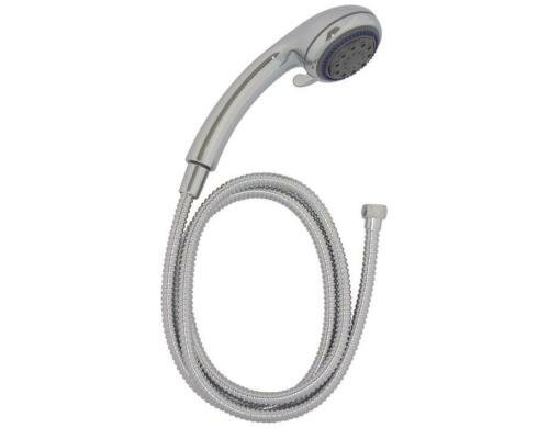 diaqua Brausegarnitur Jaguar PCR verchromt