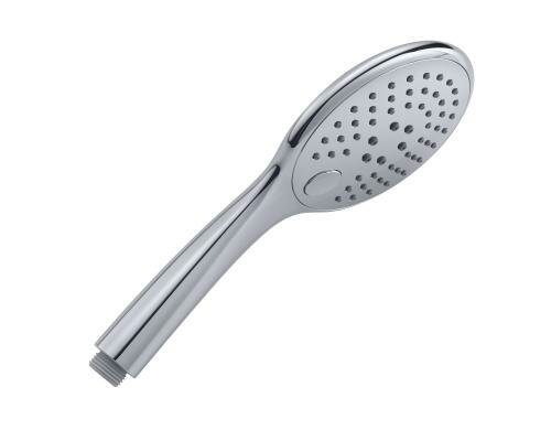 diaqua Duschbrause Baltra PCR verchromt