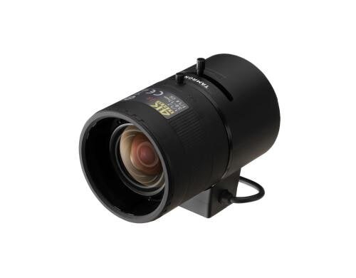 Tamron Objektiv M117VG3817IR, 3.8-17mm CS Mount, 8MP, DC Iris, IR Korrigiert