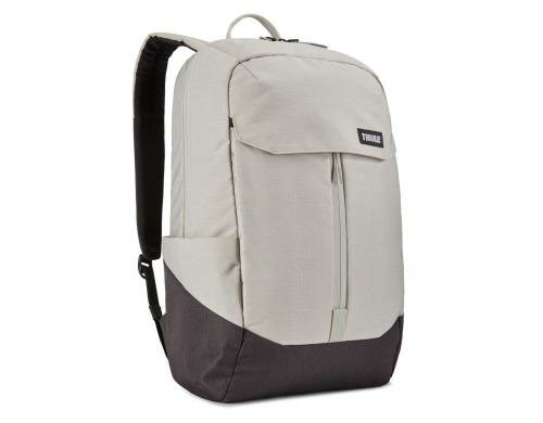 Thule Lithos Rucksack 20L 15 creme-schwarz