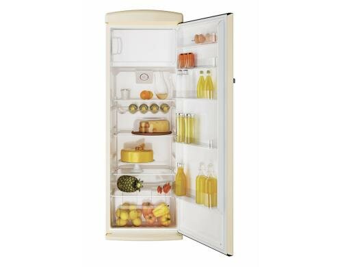 Candy Kühlschrank CVRO 6174WH Energieeffizienzklasse A++, 281L, 30LL, LED