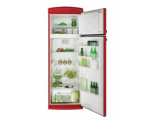 Candy Kühlschrank CVRDS 6174RH Energieeffizienzklasse A++, 281L, 63LL, LED