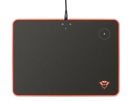 Trust GXT 750 Qlide RGB Gaming Mouse Pad