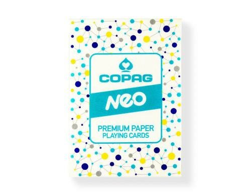 Copag Neo - Connect Alter: ab 18 Jahre