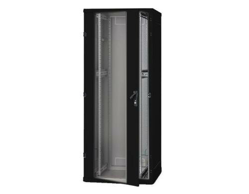 Triton Netzwerkschrank, 32HE / Schwarz RMA-32-A68-BAX-A1