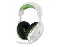 Turtle Beach EarForce Stealth 600X, White Wireless...