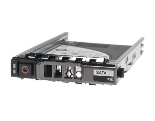 HD Dell 2TB, SATA, 6Gbps 2.5 Festplatte, Hotplug