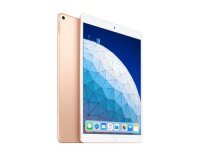 Apple iPad Air 2019 256GB Gold 10.5, WiFi