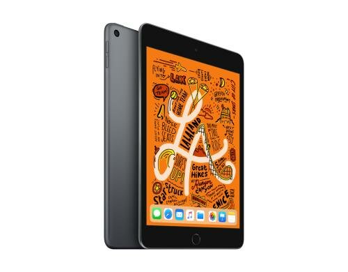Apple iPad Mini 2019 256GB Spacegrey 7.9, WiFi