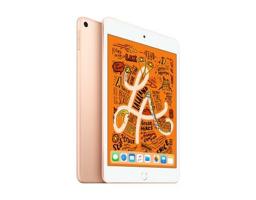Apple iPad Mini 2019 256GB Gold 7.9, WiFi