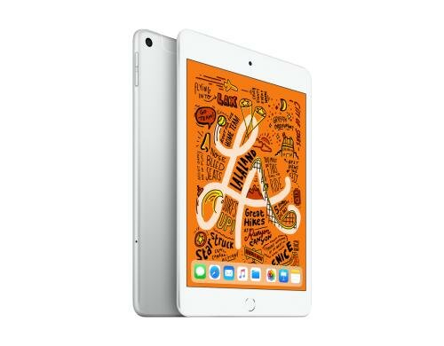 Apple iPad Mini 2019 64GB Silber 7.9, Cellular