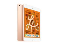 Apple iPad Mini 2019 64GB Gold 7.9, Cellular