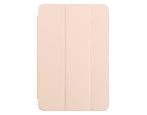 Apple iPad mini19 Smart Cover Pink Sand Polyurethan