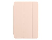 Apple iPad mini19 Smart Cover Pink Sand Polyurethan