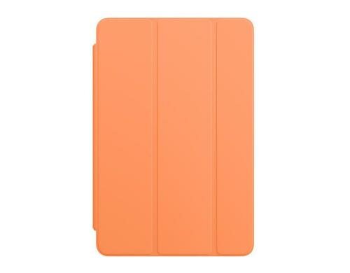 Apple iPad mini19 Smart Cover Papaya Polyurethan
