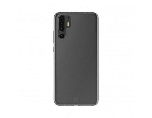 XQISIT Flex Case clear für Huawei P30 Pro