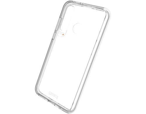 gear4 D3O Crystal Palace Clear für Huawei P30 Lite