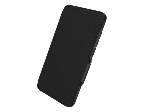 gear4 D3O Oxford black für Huawei P30