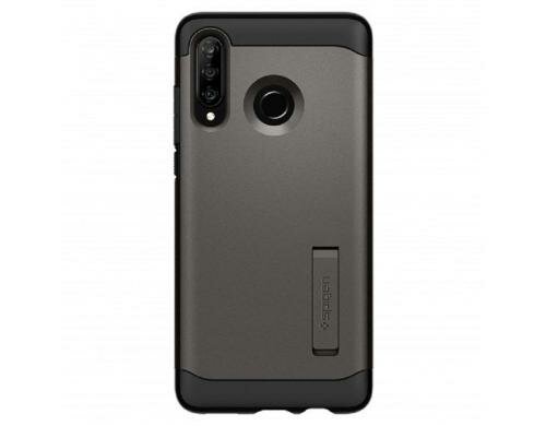 Spigen Slim Armor CS black für Huawei P30 Lite