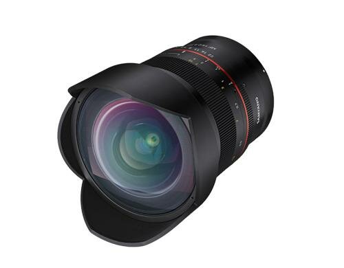 SamYang 14mm F2.8 Canon RF