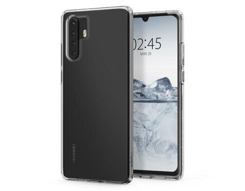 Spigen Liquid Crystal clear für Huawei P30 Pro