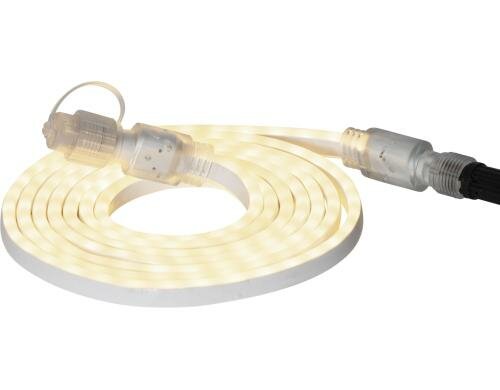 Star Trading LED Ropelight Extra System 24 L: 3m, 180LED, 3.9V