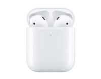 Apple AirPods 2019 mit kabellosem Ladecase AirPods 2019...