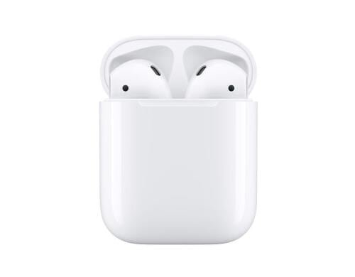 Apple AirPods 2019 mit Ladecase AirPods mit Ladecase