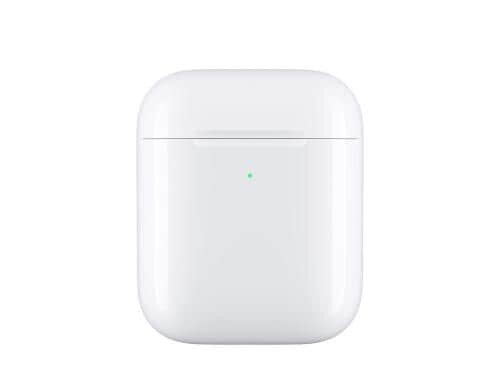 Apple Kabelloses Ladecase für AirPods Kabelloses Ladecase