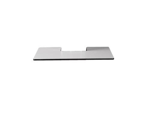 celexon Frontplatte 6244 für Adjust-2100M