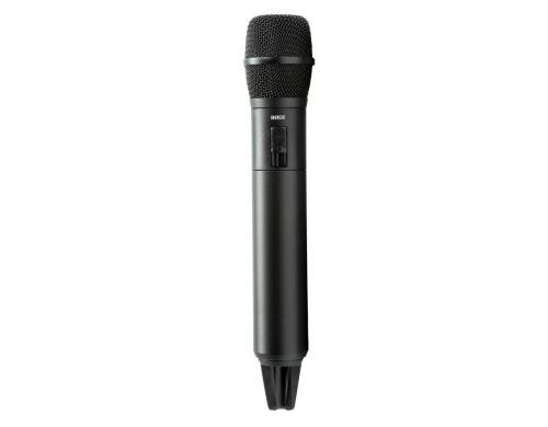 RodeLink TX-M2 Handsender Mic zu RODELink Performer Kit