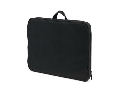Dicota Eco Travel Accessories L Farbe: Black