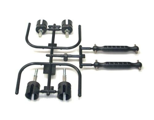 Tamiya N-Parts DT-03