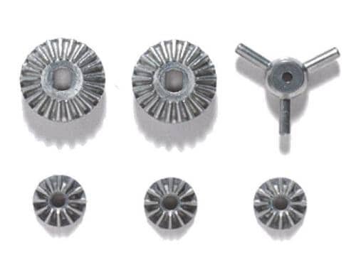 Tamiya Bevel Gear Set DT-03