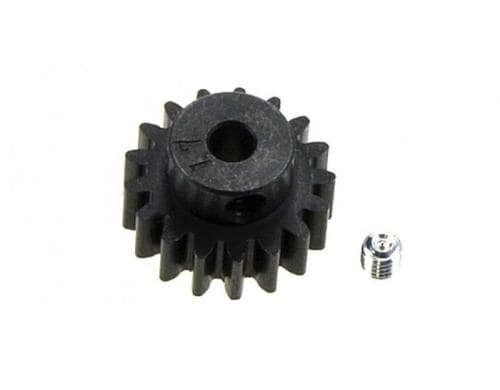 Tamiya Ritzel 17T 0.8 Modul DT-03