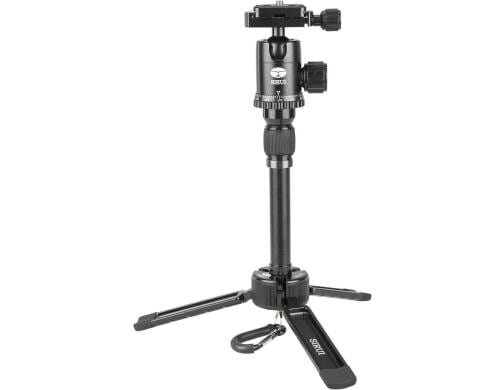 Sirui Stativ 3T-35K 3T Mini-/Tischstativ-Serie