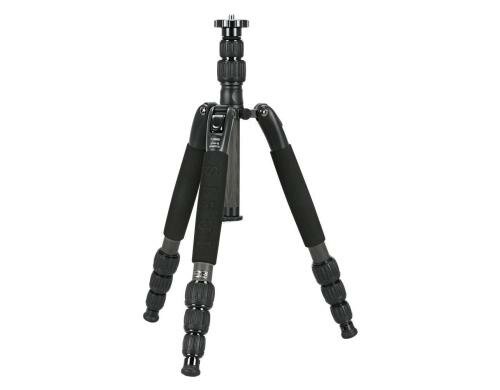 Sirui Stativ T-1204SK TS Traveler-Serie