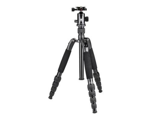 Sirui Stativ T-2005SK+G-20KX Reisestativset mit Kopf