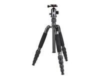 Sirui Stativ T-2005SK+G-20KX Reisestativset mit Kopf