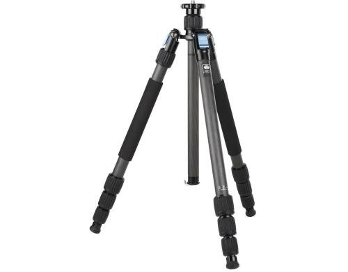 Sirui Stativ W-1204 W Waterproof-Serie