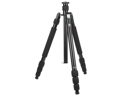 Sirui Stativ W-2004 W Waterproof-Serie