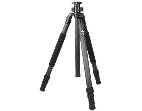 Sirui Stativ R-1204 R Reporter - Studio-Serie