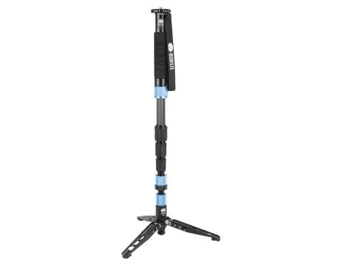 Sirui Stativ P-224SR PSR Multifunction-Einbeinstativ-Serie