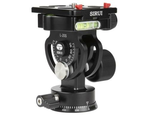 Sirui Stativkopf L-20S