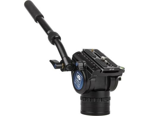 Sirui Stativkopf VH-10X