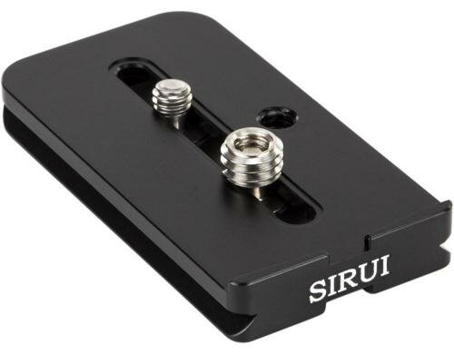 Sirui Schnellwechselplatte  TY-LP75